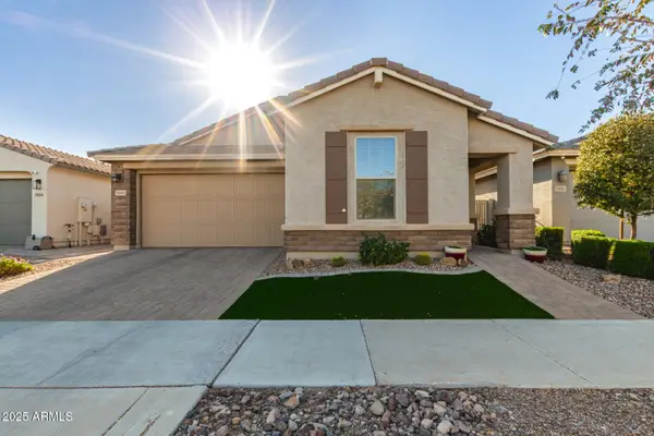 5660 S Colt --, Mesa, AZ 85212