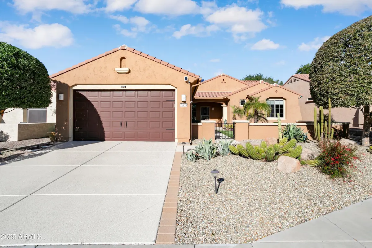 26478 W Sierra Pinta Drive, Buckeye, AZ 85396 - Image #1