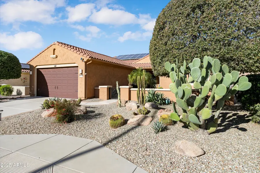 26478 W Sierra Pinta Drive, Buckeye, AZ 85396 - Image #2