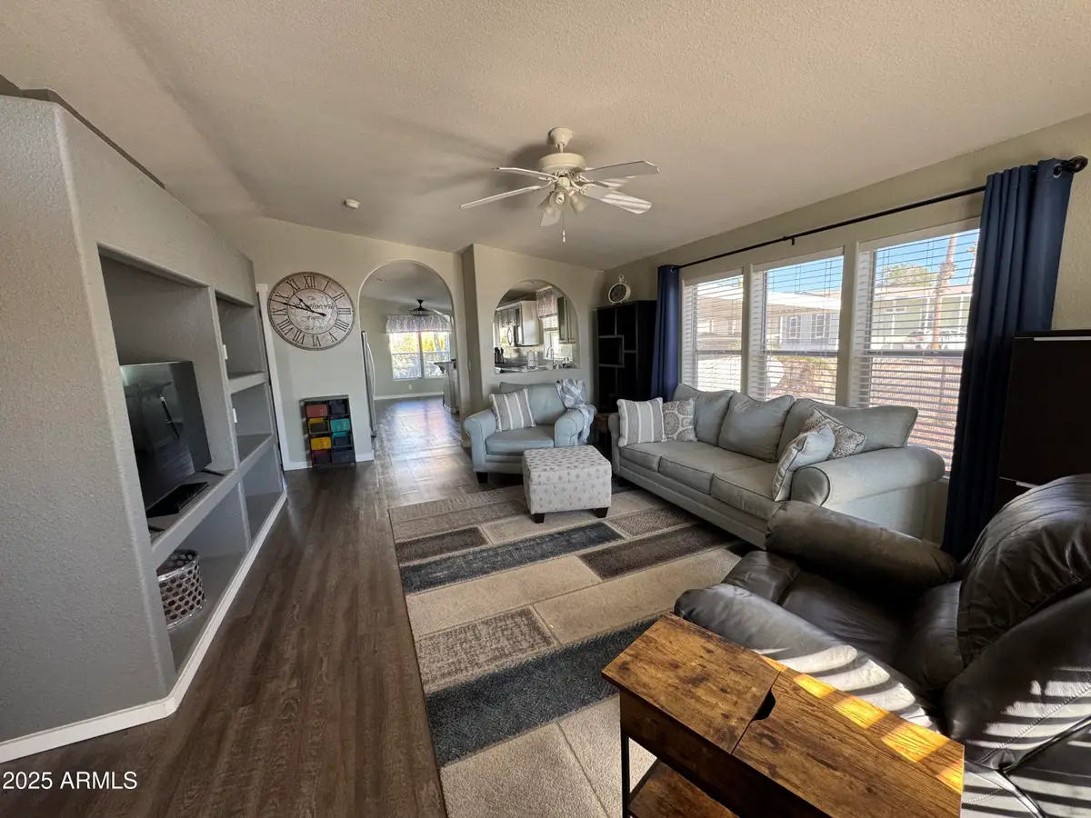 2000 S Apache Road #156, Buckeye, AZ 85326 - Image #1