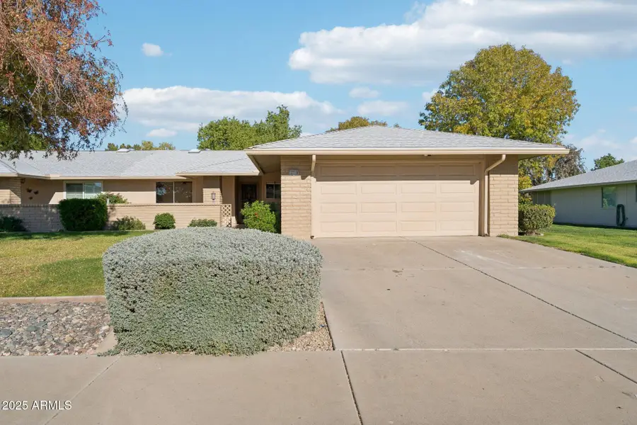 12718 W Omega Drive, Sun City West, AZ 85375 - Image #2