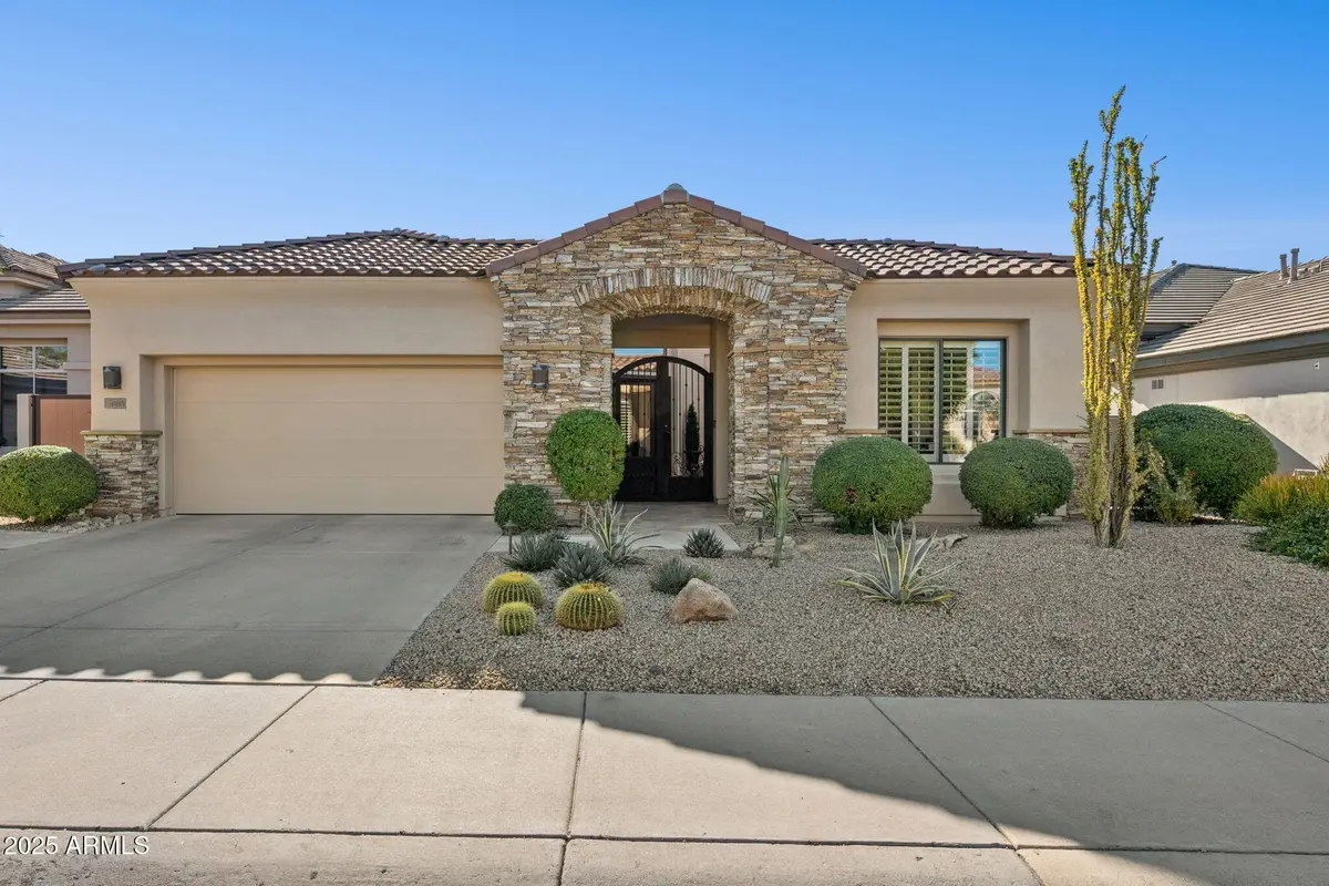 8265 E Hoverland Road, Scottsdale, AZ 85255 - Image #1