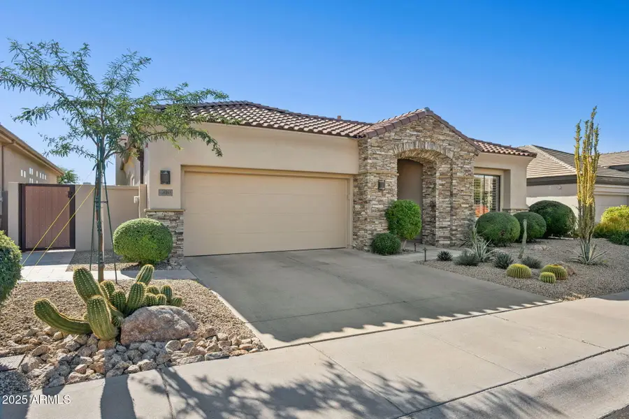 8265 E Hoverland Road, Scottsdale, AZ 85255 - Image #2