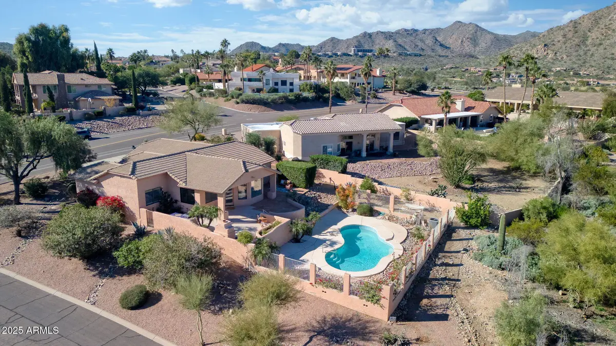 15436 E El Lago Boulevard, Fountain Hills, AZ 85268 - Image #1
