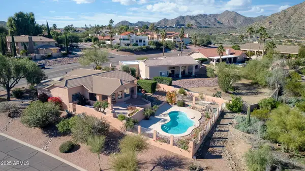 15436 E El Lago Boulevard, Fountain Hills, AZ 85268