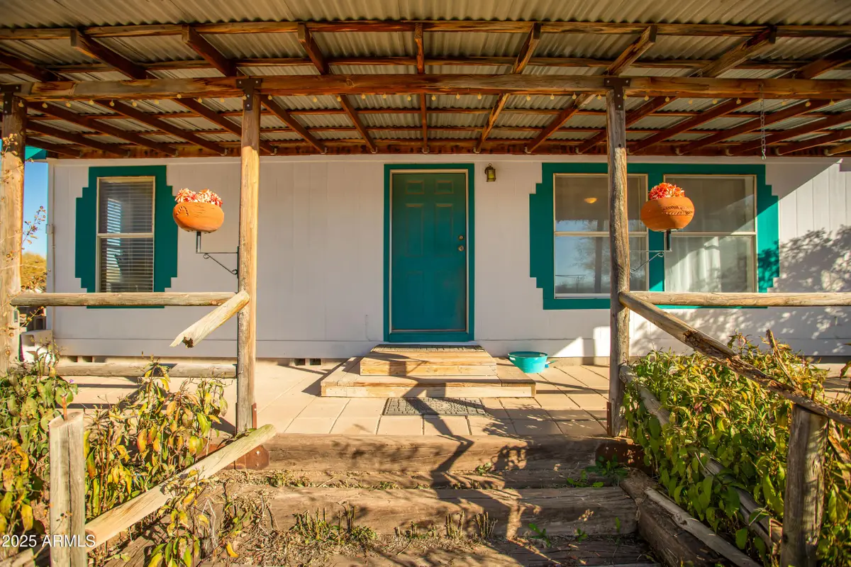 1112 N Annie Lane, Benson, AZ 85602 - Image #1