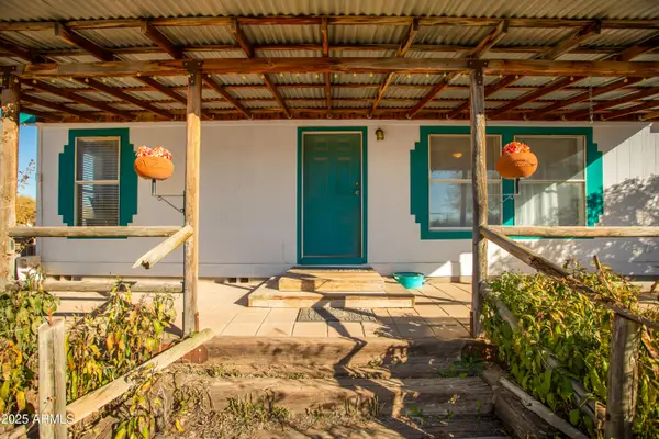 1112 N Annie Lane, Benson, AZ 85602