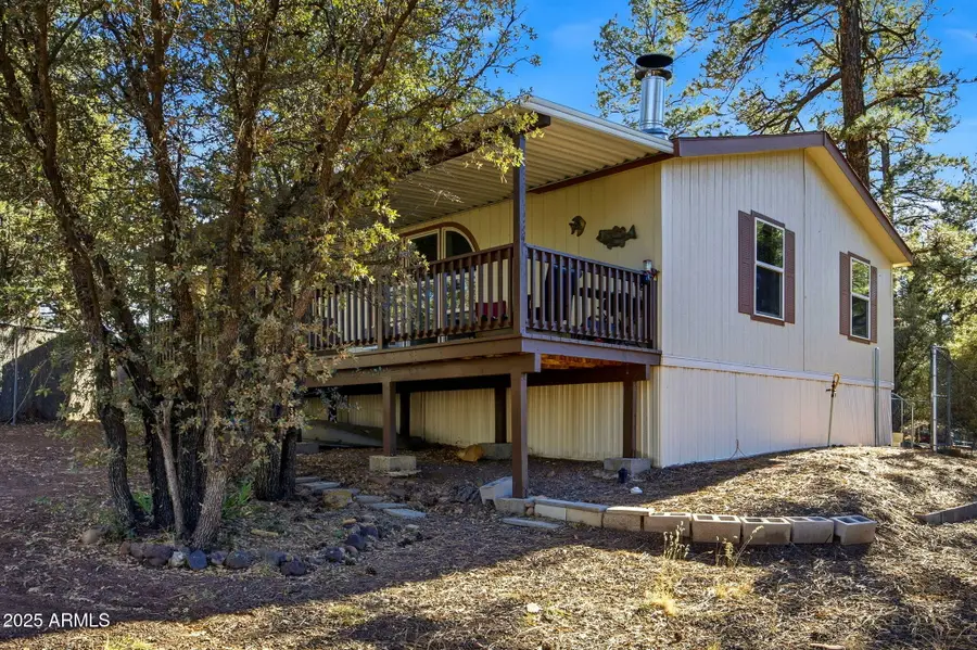 2325 W Sylvester Circle, Show Low, AZ 85901 - Image #3