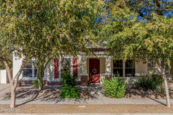 3246 E Ivanhoe Street, Gilbert, AZ 85295