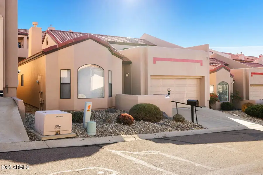 2855 Harvard Drive, Prescott, AZ 86301 - Image #2