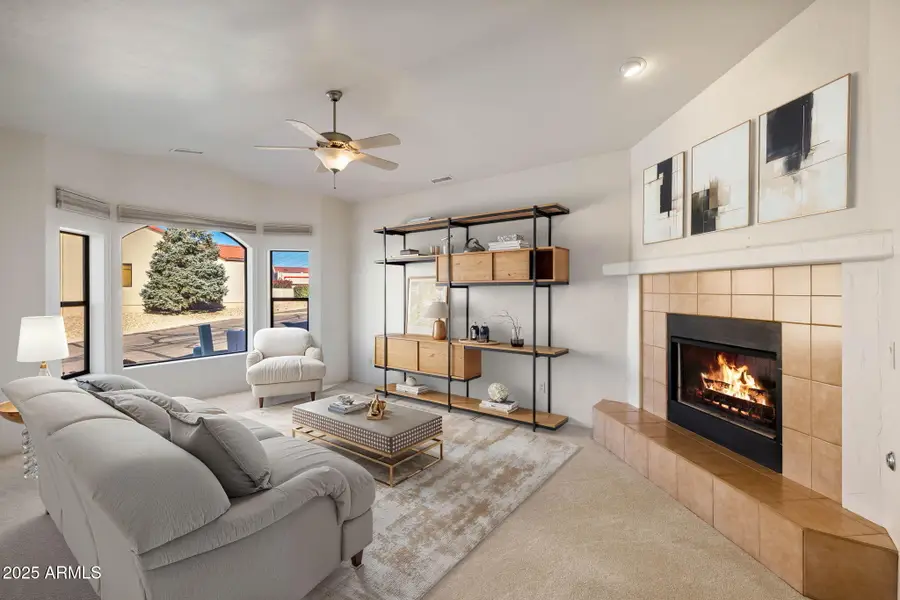 2855 Harvard Drive, Prescott, AZ 86301 - Image #3