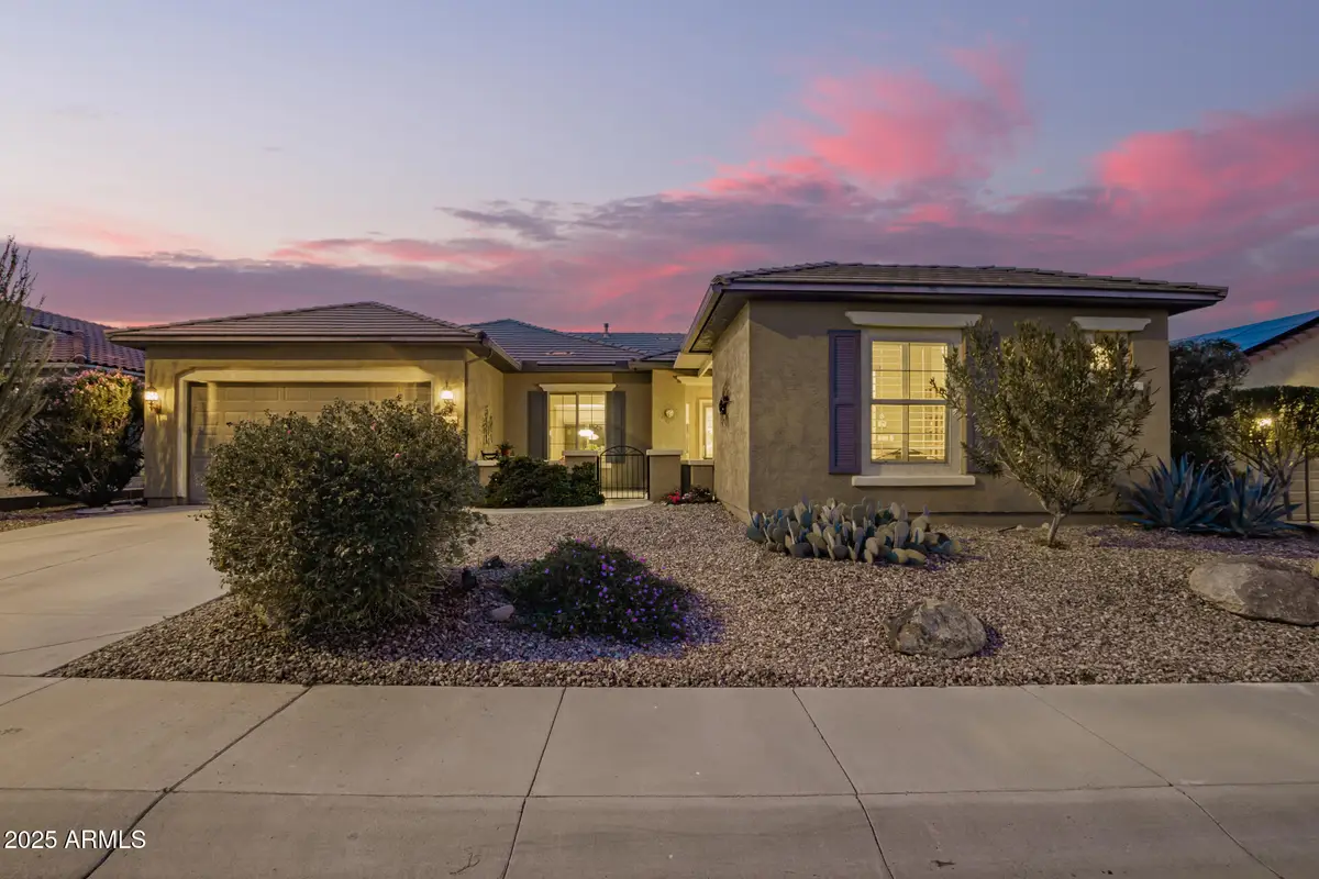 20294 N 262nd Drive, Buckeye, AZ 85396 - Image #1