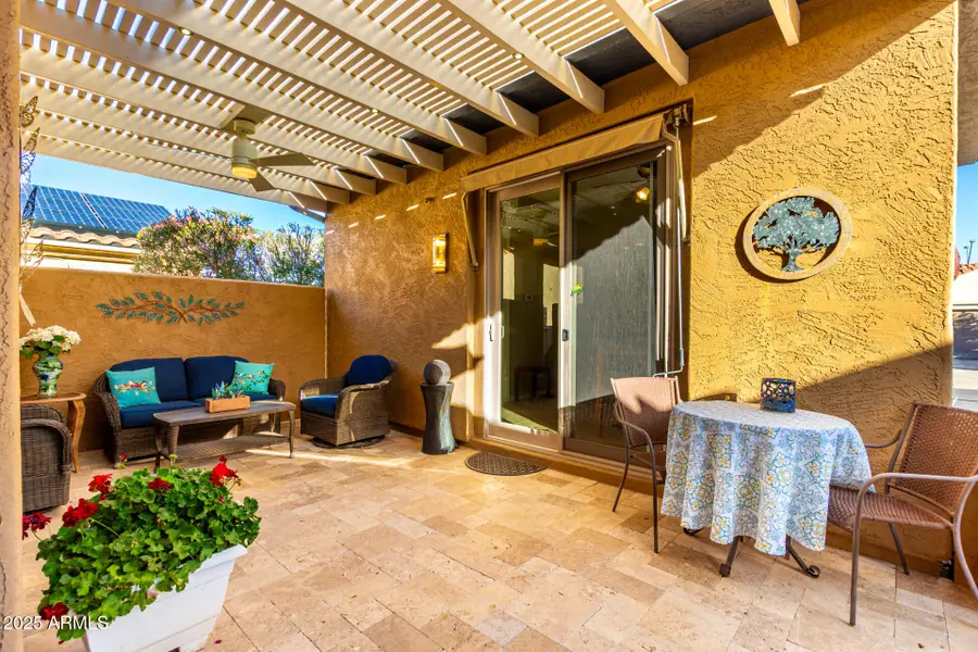 20294 N 262nd Drive, Buckeye, AZ 85396 - Image #3