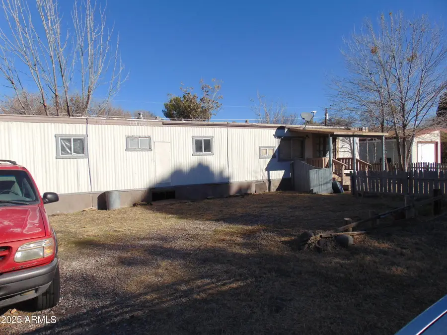 4072 E Cripple Creek Drive, Camp Verde, AZ 86322 - Image #2