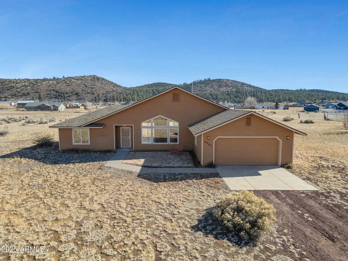 9285 N Bryant Road, Flagstaff, AZ 86004 - Image #1