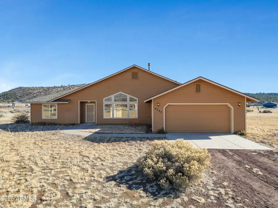9285 N Bryant Road, Flagstaff, AZ 86004 - Image #2