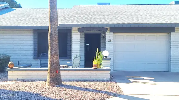 7950 E Keats Avenue #229, Mesa, AZ 85209