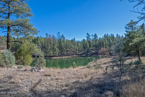 144 Hunter Creek Drive #144, Payson, AZ 85541
