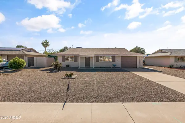 10335 W Sun City Boulevard, Sun City, AZ 85351