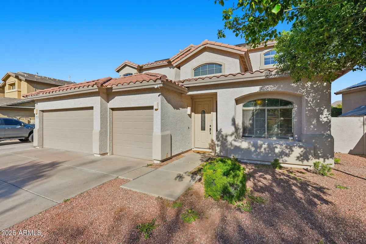 4412 W Summerside Road, Laveen, AZ 85339 - Image #1