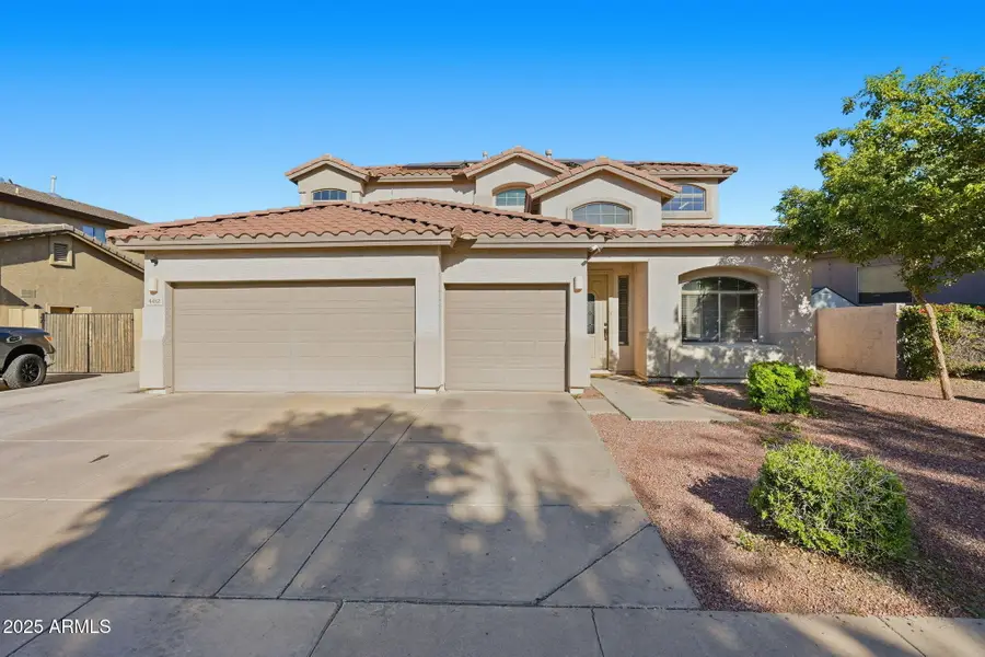 4412 W Summerside Road, Laveen, AZ 85339 - Image #2
