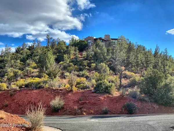 1027 E Park Ridge Drive #39, Sedona, AZ 86336