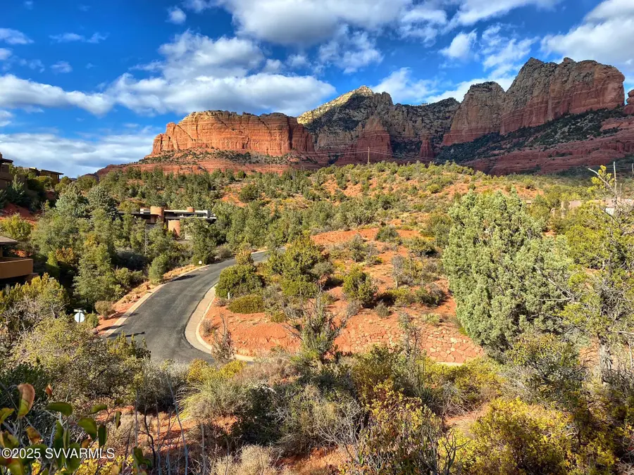 1027 E Park Ridge Drive #39, Sedona, AZ 86336 - Image #2