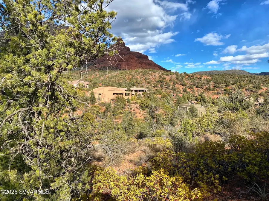 1027 E Park Ridge Drive #39, Sedona, AZ 86336 - Image #3