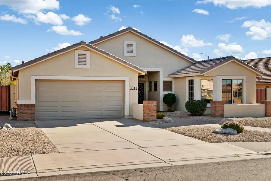 3041 S Aletta --, Mesa, AZ 85212 - Image #2