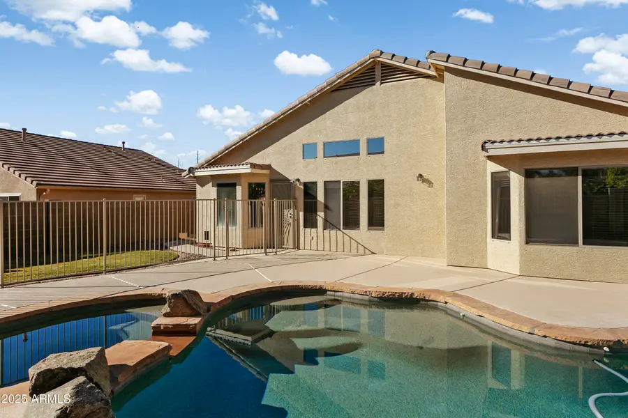 3041 S Aletta --, Mesa, AZ 85212 - Image #3