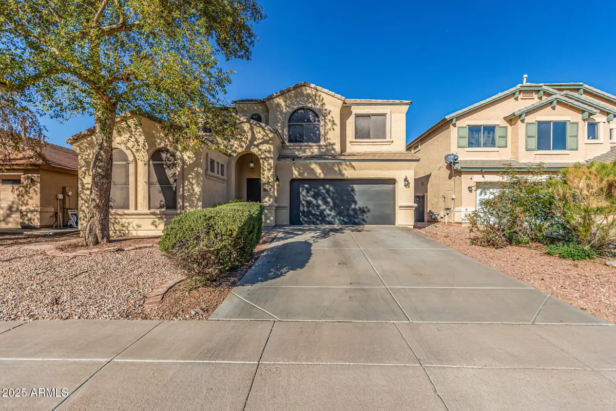 16124 W Shiloh Lane, Goodyear, AZ 85338 - Image #1