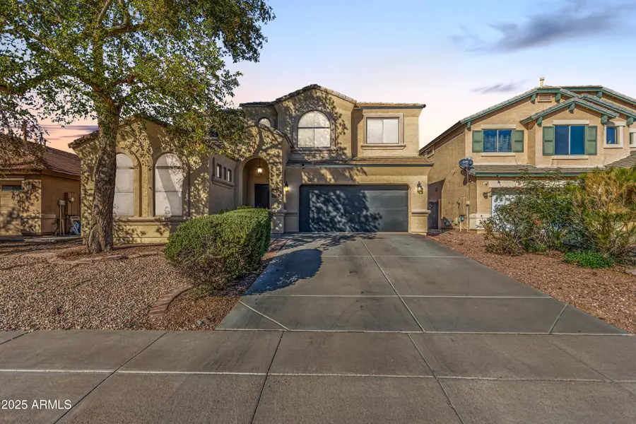 16124 W Shiloh Lane, Goodyear, AZ 85338 - Image #2