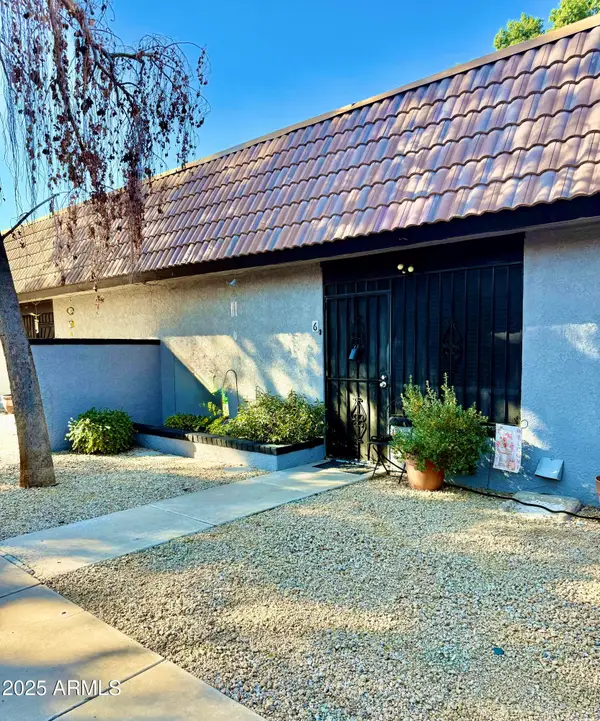 9017 W Elm Street #6, Phoenix, AZ 85037