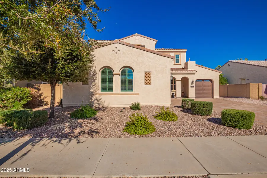 22116 E Rosa Road, Queen Creek, AZ 85142 - Image #2