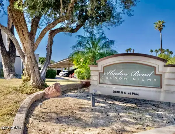 2938 N 61st Place #212, Scottsdale, AZ 85251