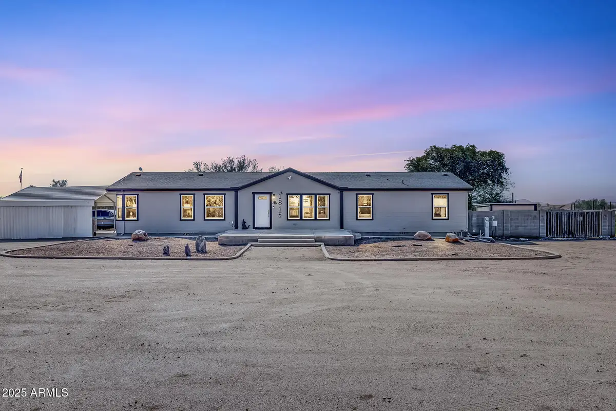 1815 E La Salle Road, Phoenix, AZ 85086 - Image #1