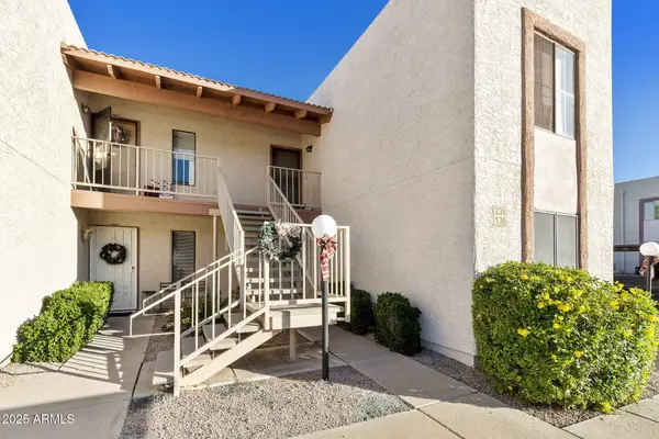 205 N 74th Street #236, Mesa, AZ 85207