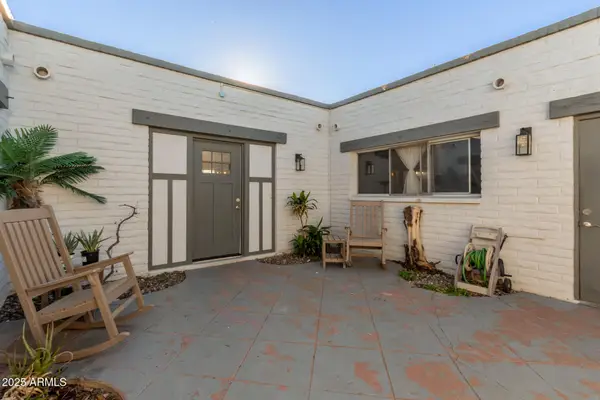 4023 W San Miguel Avenue, Phoenix, AZ 85019