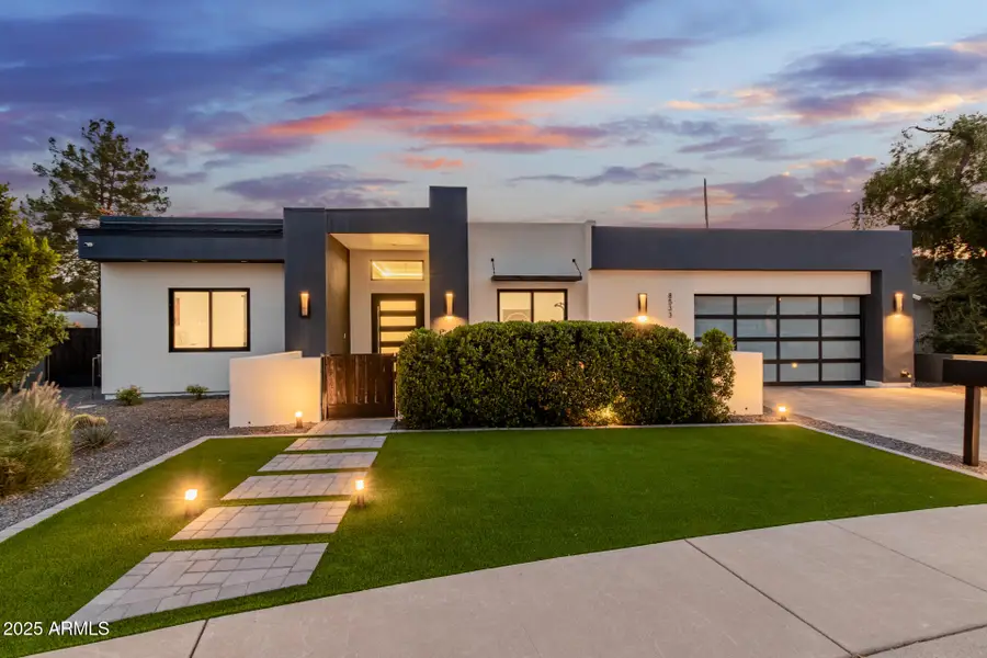 8533 E Avalon Drive, Scottsdale, AZ 85251 - Image #3