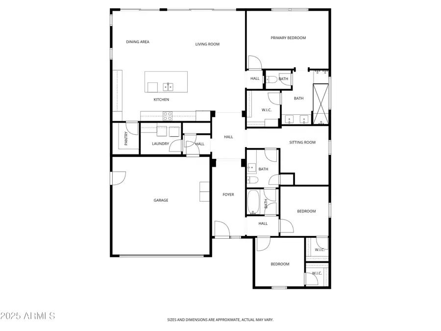 22630 E Creosote Drive, Queen Creek, AZ 85142 - Image #3