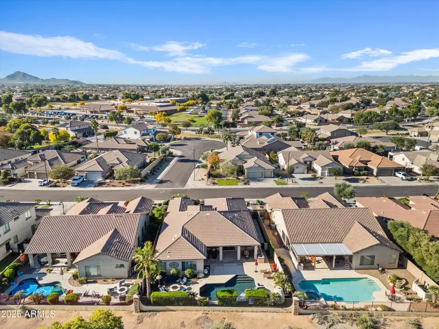 6805 S Rachael Way, Gilbert, AZ 85298 - Image #3