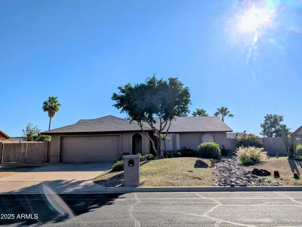 6507 E Jensen Street, Mesa, AZ 85205