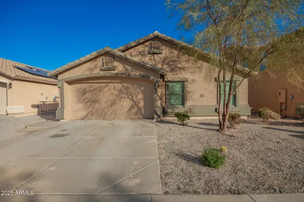 4533 S 236th Drive, Buckeye, AZ 85326
