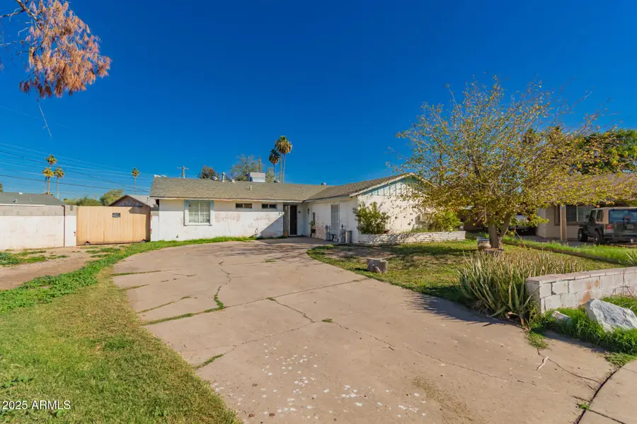 4025 N 59th Drive, Phoenix, AZ 85033 - Image #2