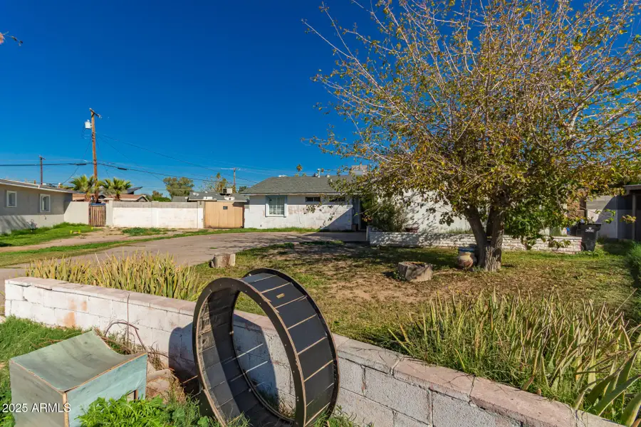 4025 N 59th Drive, Phoenix, AZ 85033 - Image #3