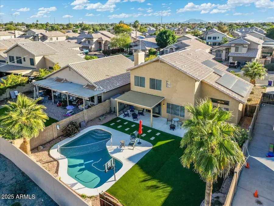 1644 E Laurel Avenue, Gilbert, AZ 85234 - Image #3