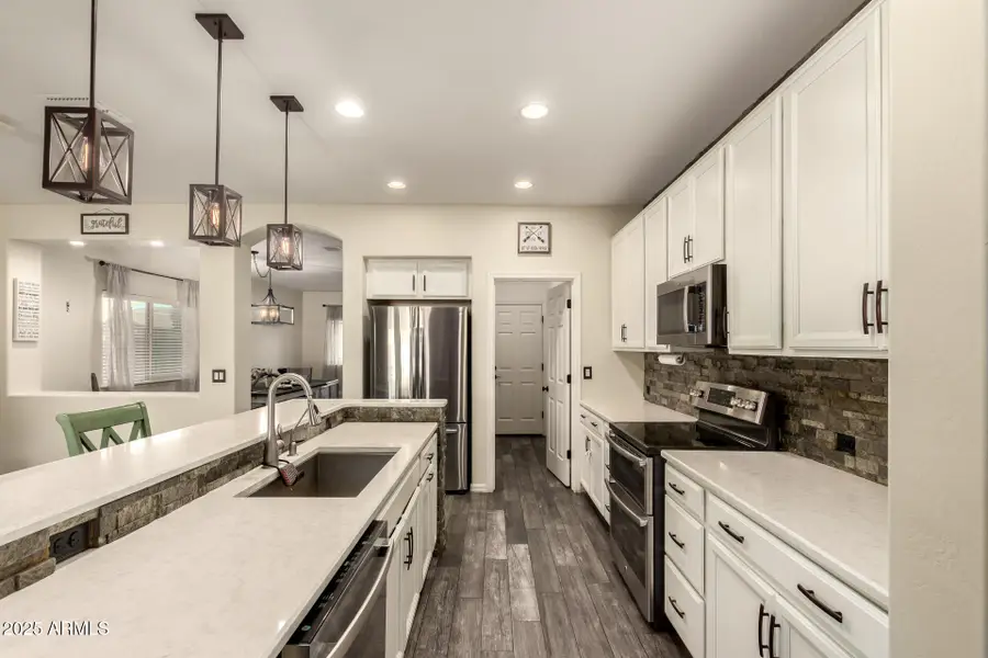 538 W Gum Tree Avenue, San Tan Valley, AZ 85140 - Image #3