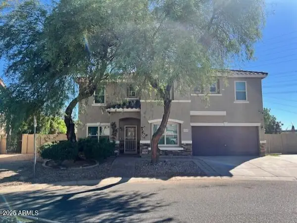 3149 S Sierra Heights, Mesa, AZ 85212
