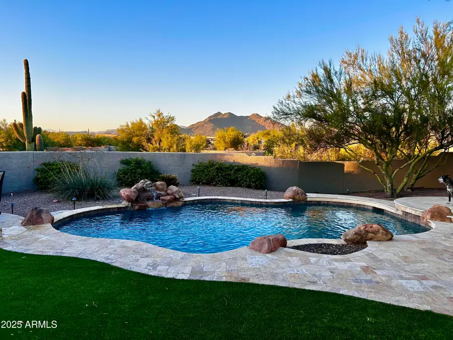 6732 E Ashler Hills Drive, Cave Creek, AZ 85331 - Image #3
