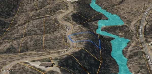 1237 Calle Chaparral --, Rio Rico, AZ 85648